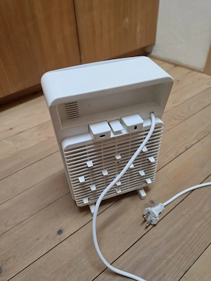 Heller Heizlüfter Bild 2