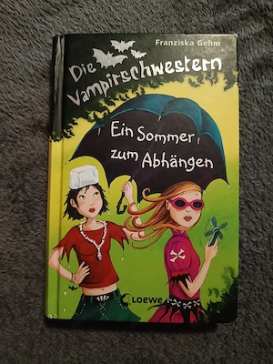 Verkaufe 3 Kinderbücher  Bild 5