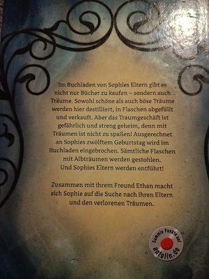 Verkaufe 3 Kinderbücher  Bild 4