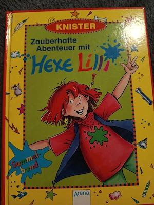 Verkaufe 3 Kinderbücher 
