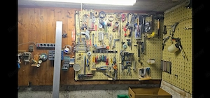 Großer Garagenverkauf   Werkstattauflösung Bild 2