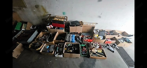 Großer Garagenverkauf   Werkstattauflösung Bild 3