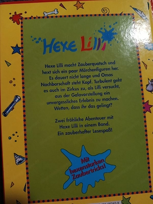 Verkaufe 3 Kinderbücher  Bild 2