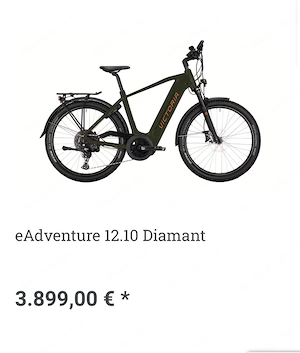 TOP! Victoria E-Bike 27,5 Zoll Fahrrad Trekking Citybike