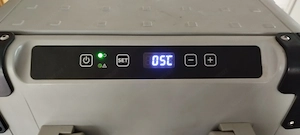 Dometic CoolFreeze CFX65W   Premium Kompressor-Kühlbox Bild 3