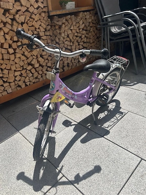 Puky Kinderfahrrad Bild 2