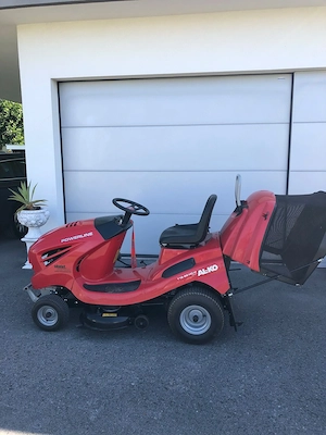 ALKO Powerline T16 92 HD-H Bild 2