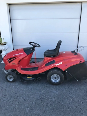 ALKO Powerline T16 92 HD-H Bild 3