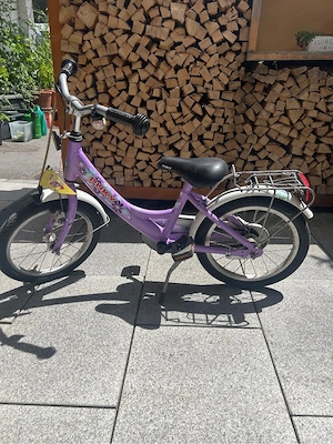 Puky Kinderfahrrad
