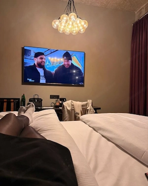 Unkomplizierte Dates gegen TG