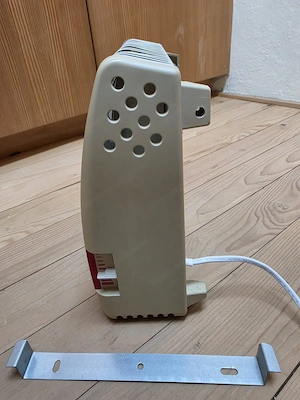 AEG kleines Heizgerät Bild 2
