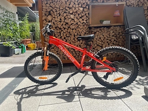 Kinderfahrrad 20 Zoll