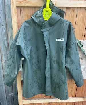 Regenbekleidung Marke Ocean Bild 5
