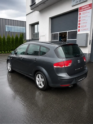 Seat Altea XL 1.9 TDi  Bild 2