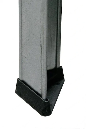 Steckregal 200x300x50cm (HxBxT) | 15 Fachböden | 85kg pro Ebene | Verzinkt Bild 4