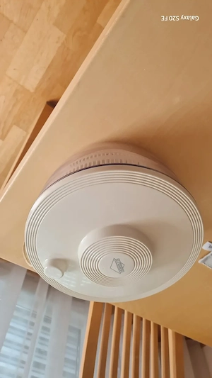 Salatschleuder "Küchenprofi" Bild 3