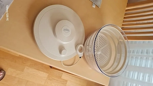 Salatschleuder "Küchenprofi" Bild 2