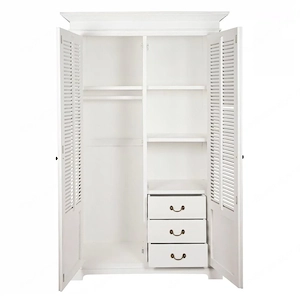 Kleiderschrank Bild 2