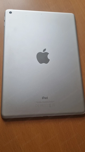 Ipad 5. genaration 128 gb Bild 3