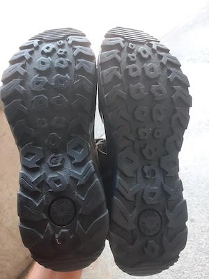 Herrensandalen Gr. 45, neu und ungetragen Bild 4