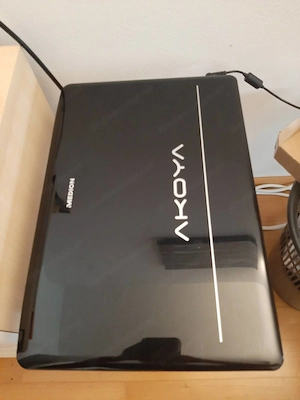Medion Akoya E6221 Notebook - Linux Mint, i3, 4GB RAM, 640GB HDD Bild 4