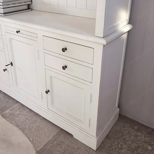 Bücherschrank Bild 2