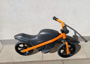 Laufrad Motorrad 2-5 Jahre BIG Bild 3