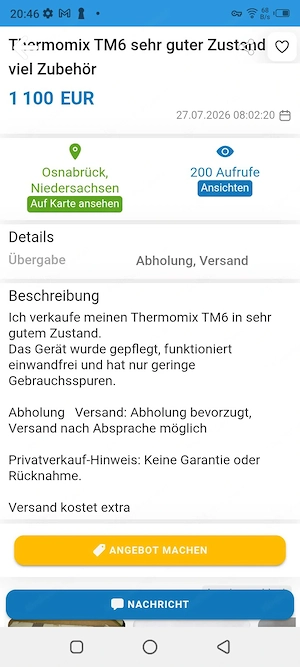 Private Unterstützung für Ihr Vorhaben Bild 2