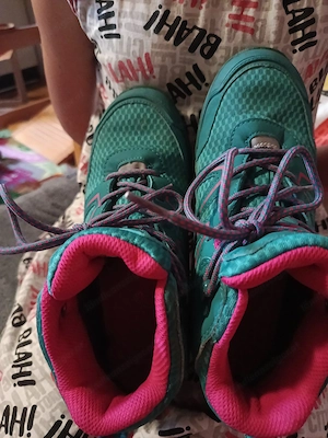 Verkaufe Schuhe  Bild 3