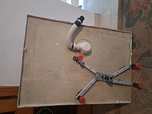 Komplettset für Dusche  Bild 2