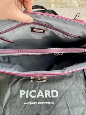 Handtasche Picard Bild 3