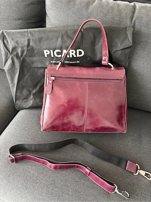Handtasche Picard Bild 2
