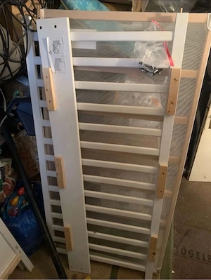 Ikea Kinderbett Bild 2