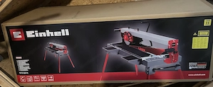 Verkaufe fast neue Fliesenschneidemaschine