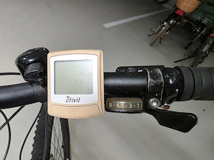 Verkauf fahrrad TREK MARLIN 6 ,  29" zoll Bild 5