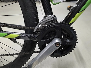 Verkauf fahrrad TREK MARLIN 6 ,  29" zoll Bild 2