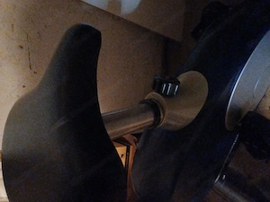 Gebrauchter Hometrainer  Bild 5