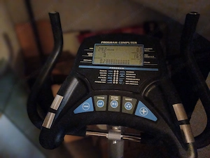 Gebrauchter Hometrainer  Bild 3