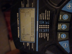Gebrauchter Hometrainer  Bild 2