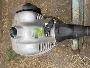 Teleskopsäge Bild 4