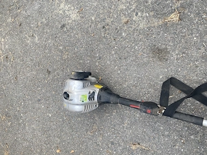 Teleskopsäge Bild 3