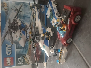 Lego City 5-12 Jahre