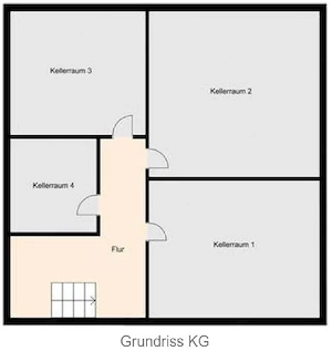 Gemütliches Haus in ruhiger Lage für Ihre ganze Familie Bild 4