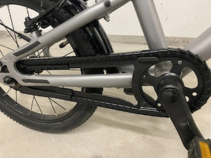 Puky Fahrrad LS-Pro 16  Bild 4