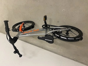 Puky Fahrrad LS-Pro 16  Bild 3