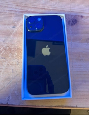 IPhone 14 mit 128 GB  Bild 2