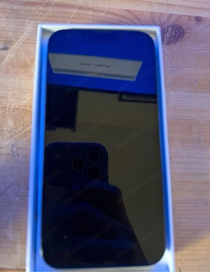 IPhone 14 mit 128 GB  Bild 3