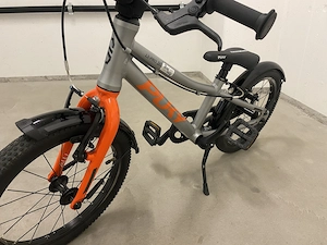 Puky Fahrrad LS-Pro 16  Bild 2