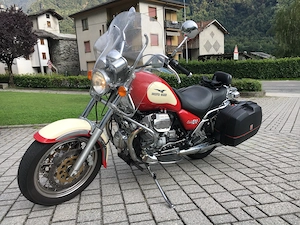 Moto Guzzi California 1100