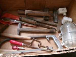 Werkzeug - Werkzeug - Werkzeug  Bild 9